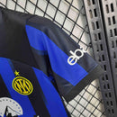 CONJUNTO INFANTIL INTER 23/24