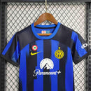 CONJUNTO INFANTIL INTER 23/24