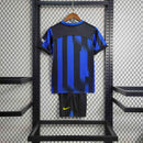 CONJUNTO INFANTIL INTER 23/24