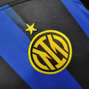 Camiseta Inter 23/24 - Niños (Pantalón Corto Incluido) (Medidas en la Descripción) - TIENDA LUXSHOP