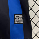 Camiseta Inter Milan 09/10 - Niños (Pantalón Corto Incluido) RETRO - TIENDA LUXSHOP