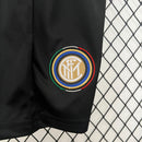 Camiseta Inter Milan 09/10 - Niños (Pantalón Corto Incluido) RETRO - TIENDA LUXSHOP