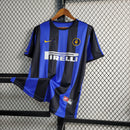 Camiseta Inter Milan 99/00 Retro - TIENDA LUXSHOP