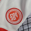 Camiseta Internacional 22/23 - Niños (Pantalón Corto Incluido) - Lux Shop