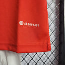 Camiseta Internacional 22/23 - Niños (Pantalón Corto Incluido) - Lux Shop