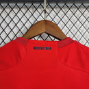 Camiseta Internacional 23/24 - Niños (Pantalón Corto Incluido) - Lux Shop