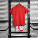 CONJUNTO INFANTIL INTERNACIONAL 23/24