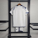 Camiseta Italia 23/24 - Niños (Pantalón Corto Incluido) - Lux Shop
