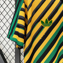 Camiseta Jamaica 24/25 - TIENDA LUXSHOP