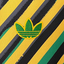 Camiseta Jamaica 24/25 - TIENDA LUXSHOP