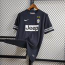 Camiseta Juventus 11/12 Retro - TIENDA LUXSHOP