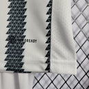 Camiseta Juventus 22/23 - Niños (Pantalón Corto Incluido) - Lux Shop