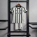 CONJUNTO INFANTIL JUVENTUS 22/23
