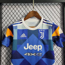 CONJUNTO INFANTIL JUVENTUS 22/23