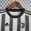 CONJUNTO INFANTIL JUVENTUS 22/23