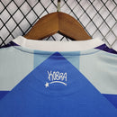 Camiseta Juventus 22/23 - Niños (Pantalón Corto Incluido) - Lux Shop