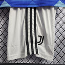 CONJUNTO INFANTIL JUVENTUS 22/23
