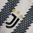Camiseta Juventus 22/23 - Niños (Pantalón Corto Incluido) - Lux Shop