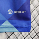 Camiseta Juventus 22/23 - Niños (Pantalón Corto Incluido) - Lux Shop