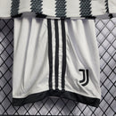 CONJUNTO INFANTIL JUVENTUS 22/23