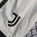 Camiseta Juventus 22/23 - Niños (Pantalón Corto Incluido) - Lux Shop