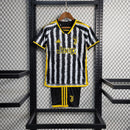 CONJUNTO INFANTIL JUVENTUS 23/24