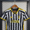 CONJUNTO INFANTIL JUVENTUS 23/24