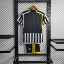 CONJUNTO INFANTIL JUVENTUS 23/24