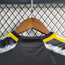 Camiseta Juventus 23/24 - Niños (Pantalón Corto Incluido) (Medidas en la Descripción) - Lux Shop