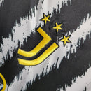 Camiseta Juventus 23/24 - Niños (Pantalón Corto Incluido) (Medidas en la Descripción) - Lux Shop