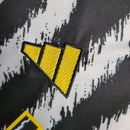 Camiseta Juventus 23/24 - Niños (Pantalón Corto Incluido) (Medidas en la Descripción) - Lux Shop