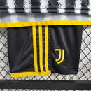 Camiseta Juventus 23/24 - Niños (Pantalón Corto Incluido) (Medidas en la Descripción) - Lux Shop