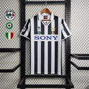 Camiseta Juventus 95/97 Retro - TIENDA LUXSHOP