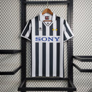 Camiseta Juventus 95/97 Retro - TIENDA LUXSHOP