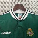 Camiseta La Coruña 99/00 RETRO - TIENDA ESPAÑA