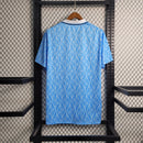 Camiseta Lazio 1991 Retro - TIENDA LUXSHOP