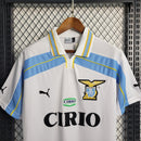 Camiseta Lazio 98/00 Retro - TIENDA LUXSHOP