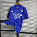 Camiseta Leicester City 92/94 Retro - TIENDA LUXSHOP
