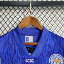 Camiseta Leicester City 92/94 Retro - TIENDA LUXSHOP