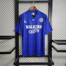 Camiseta Leicester City 92/94 Retro - TIENDA LUXSHOP