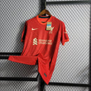 LIVERPOOL 21/22