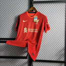 Camiseta Liverpool 21/22 - Lux Shop