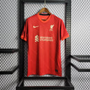 Camiseta Liverpool 21/22 - Lux Shop