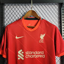 Camiseta Liverpool 21/22 - Lux Shop