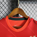Camiseta Liverpool 21/22 - Lux Shop