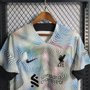 Camiseta Liverpool 22/23 - Lux Shop