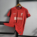 Camiseta Liverpool 22/23 - Lux Shop