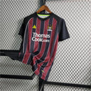 Camiseta Manchester City 08/09 Retro - TIENDA LUXSHOP