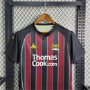 Camiseta Manchester City 08/09 Retro - TIENDA LUXSHOP