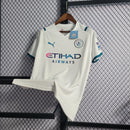Camiseta Manchester City 21/22 - Lux Shop